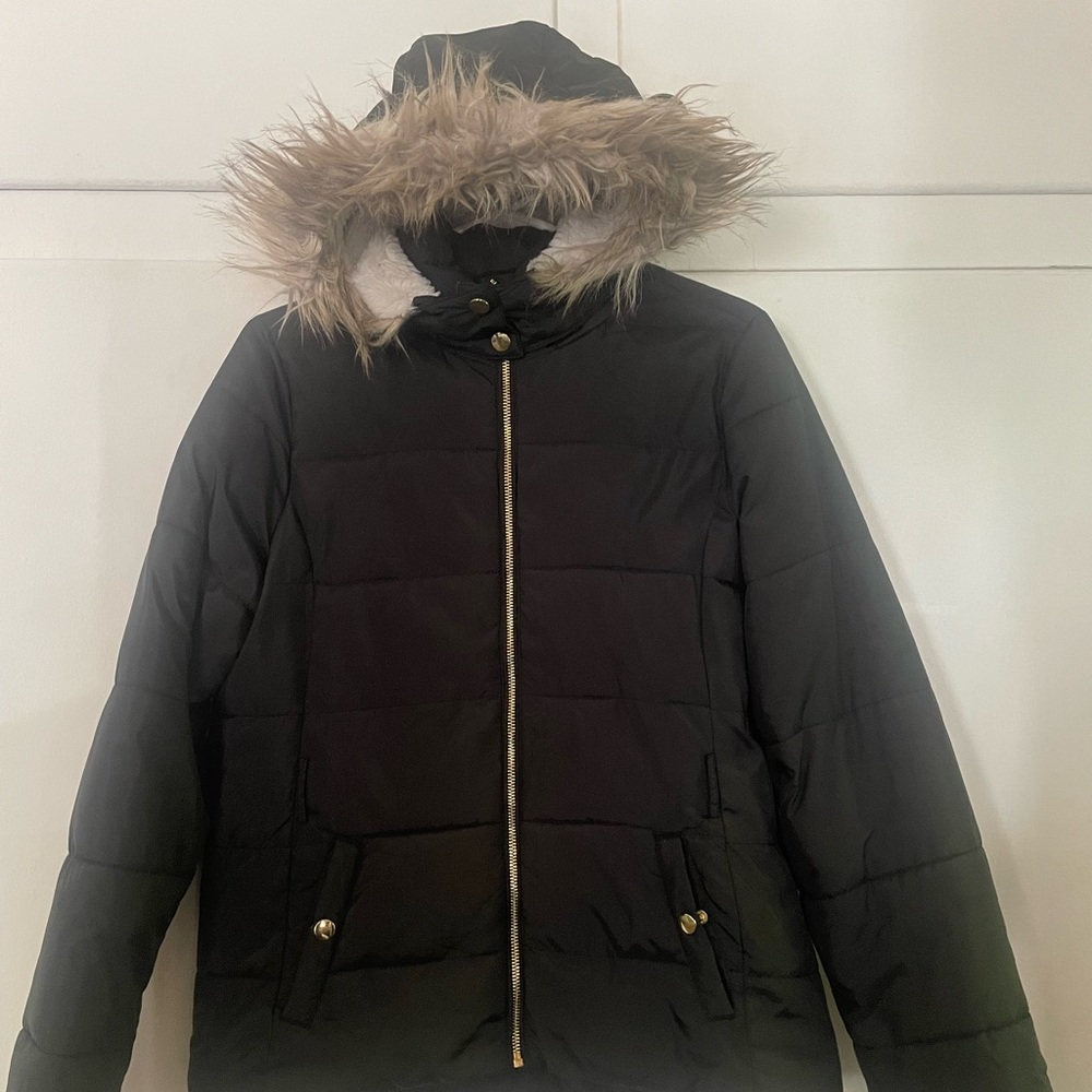 Girls size 14 jacket